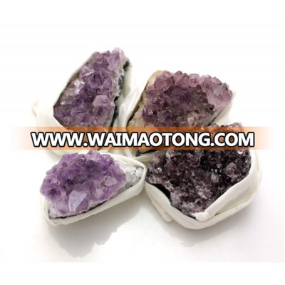 cheap amethyst stone price crystal geode amethyst cluster